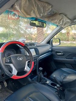 جريت وول وينجل 5